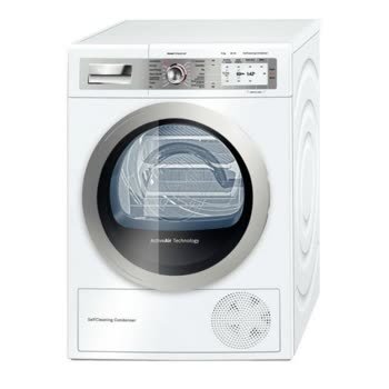 Bosch WTY88860TR 8kg A+++